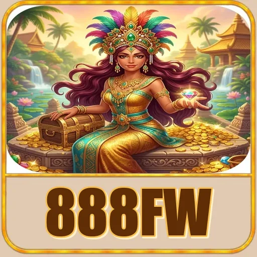 Pratinjau tampilan 888fw